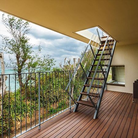נאקיג'ין Akabana Inn מראה חיצוני תמונה